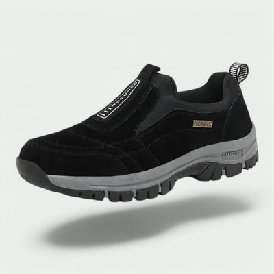 NAVIEL - ZAPATOS ORTOPÉDICOS DE SENDERISMO