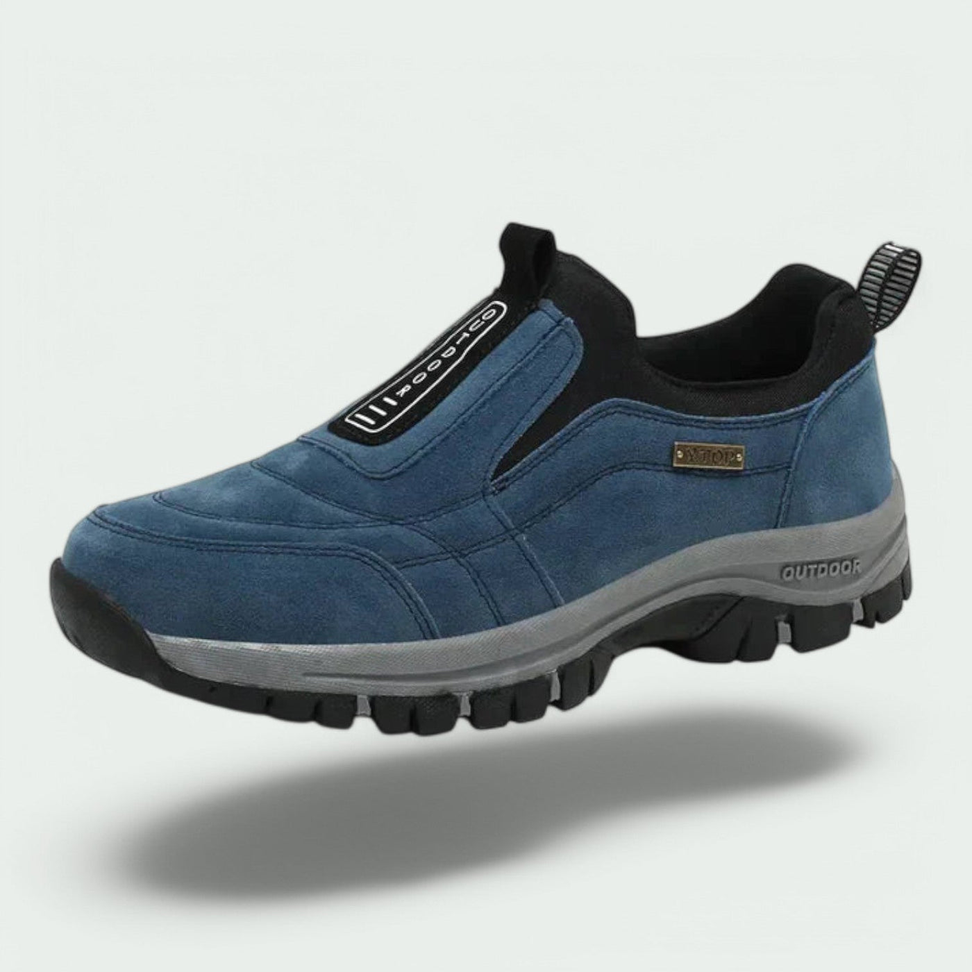 NAVIEL - ZAPATOS ORTOPÉDICOS DE SENDERISMO