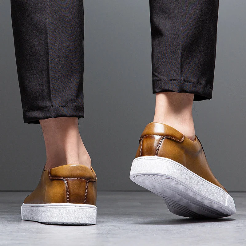 MILANO - ZAPATILLAS ITALIANAS
