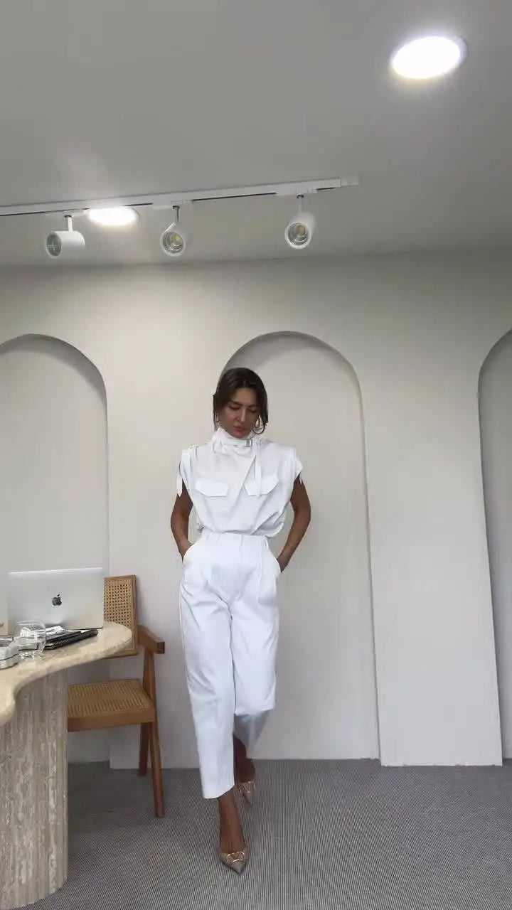 LUCÍA - CONJUNTO DOS PIEZAS