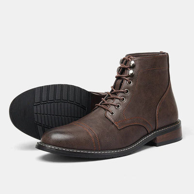 BOTAS DERBY RETRO