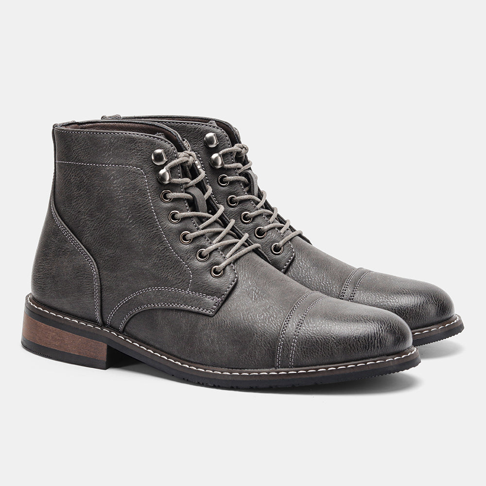 BOTAS DERBY RETRO