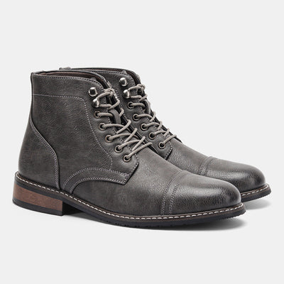 BOTAS DERBY RETRO