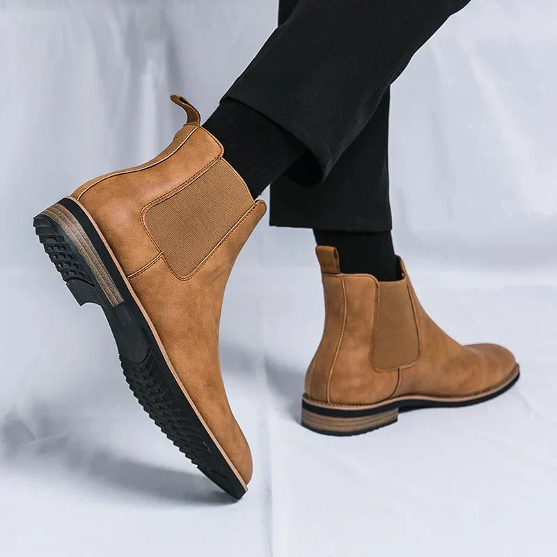 COSMO - BOTAS CHELSEA