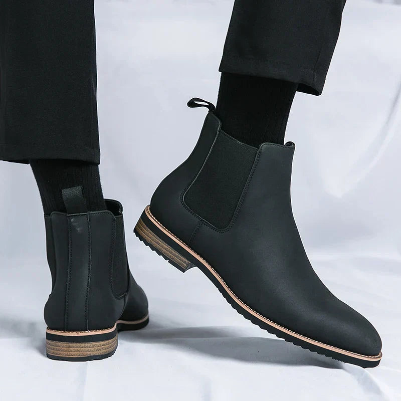 COSMO - BOTAS CHELSEA