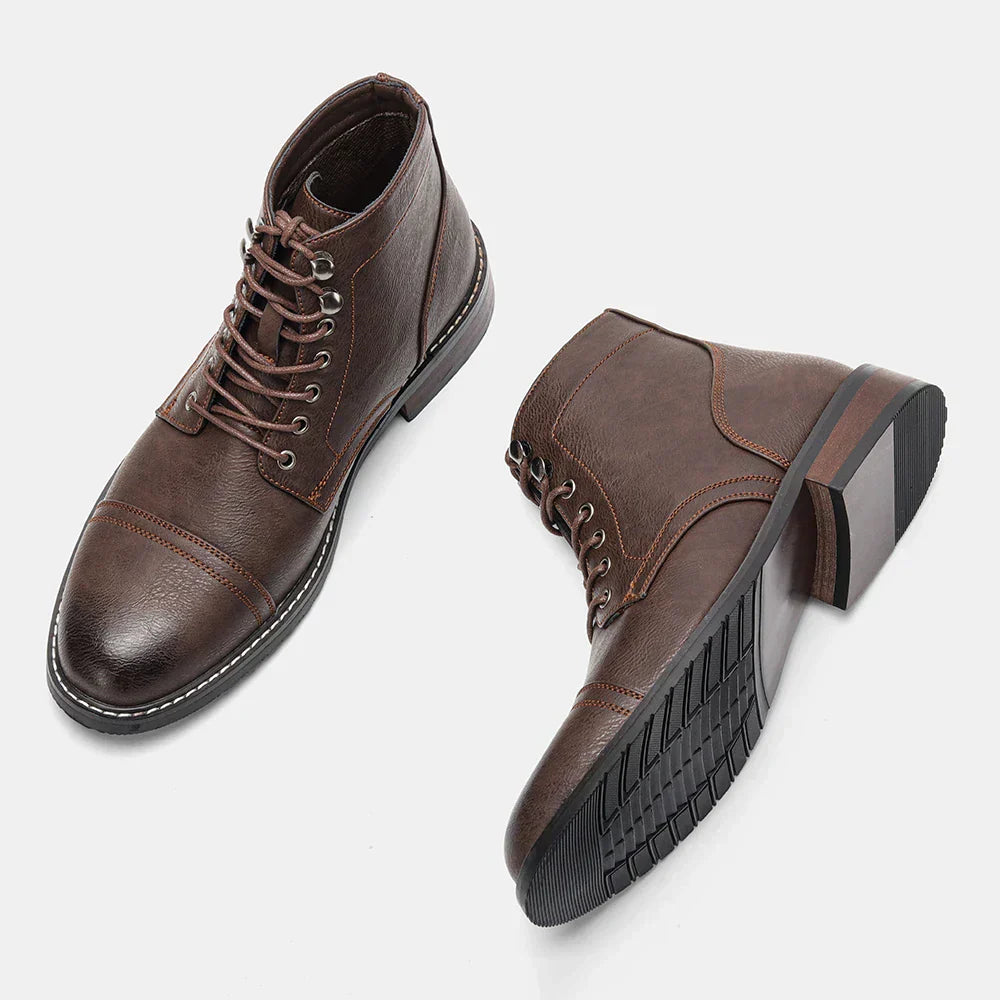 BOTAS DERBY RETRO