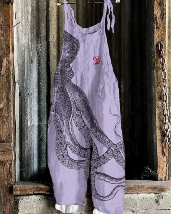 ALICIA - MONO ESTAMPADO