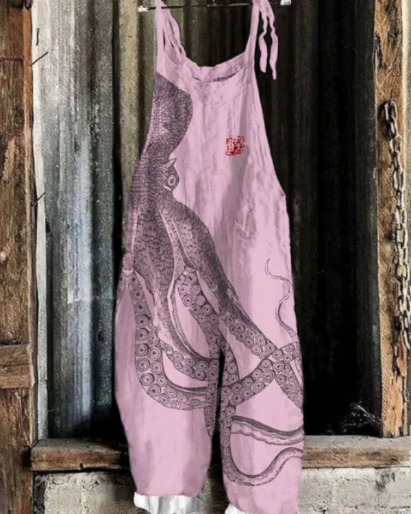 ALICIA - MONO ESTAMPADO