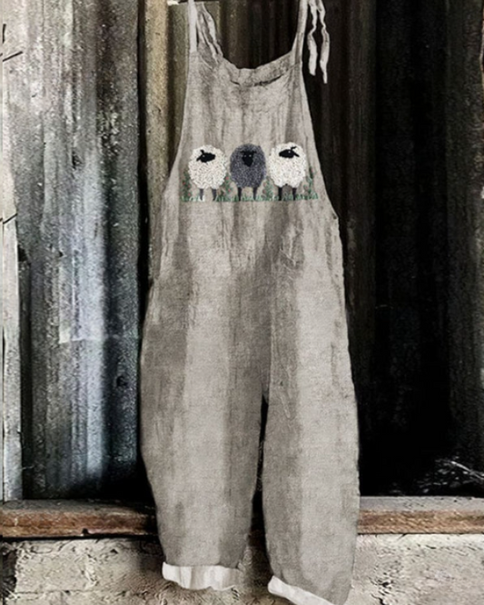KARLA - MONO ESTAMPDO