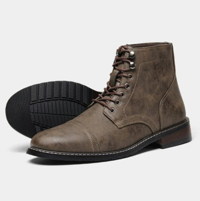 BOTAS DERBY RETRO