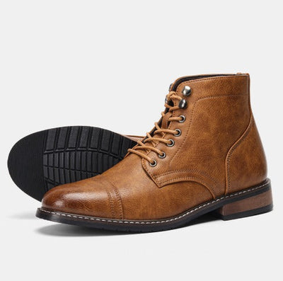 BOTAS DERBY RETRO