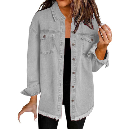 KATIA - CHAQUETA VAQUERA