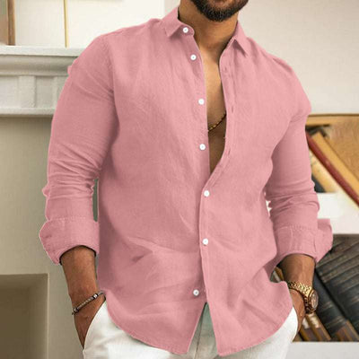 ANTÓN - CAMISA CASUAL