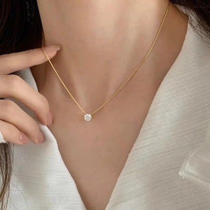 COLLAR DE PIEDRAS