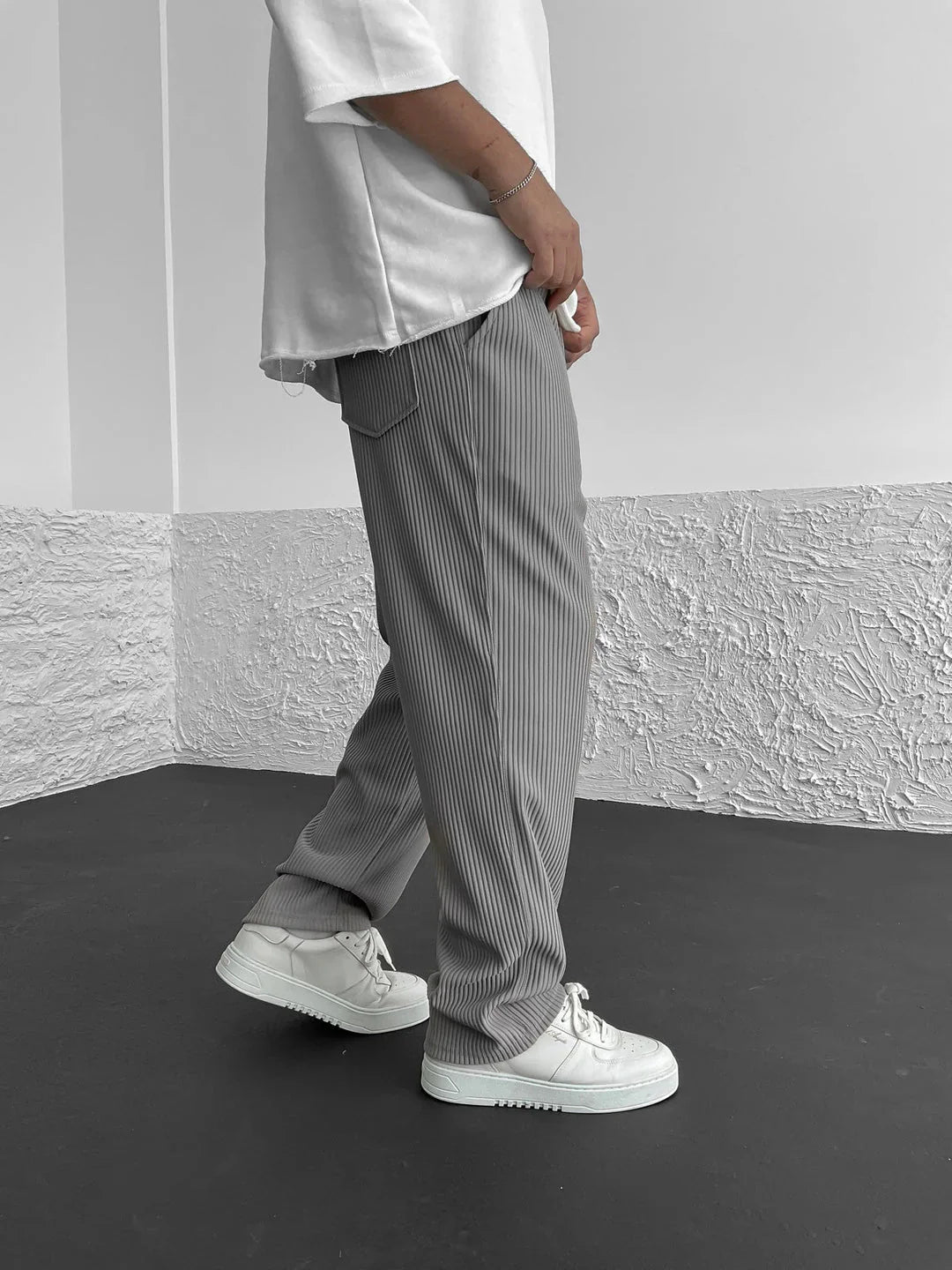 PANTALÓN DE CANALÉ
