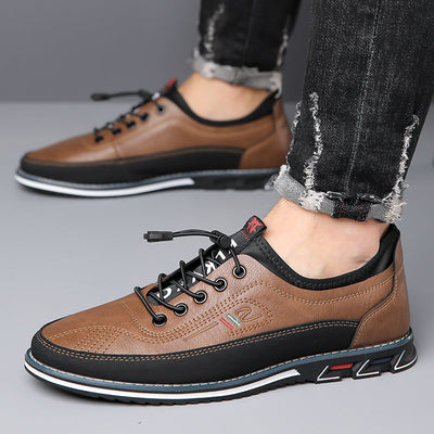 MAURO - ZAPATOS OXFORD