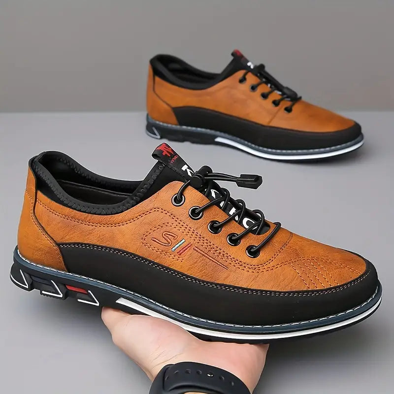 MAURO - ZAPATOS OXFORD