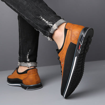 MAURO - ZAPATOS OXFORD