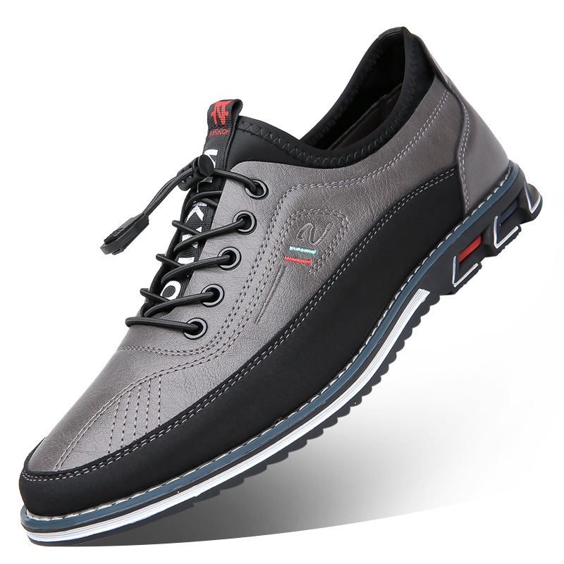 MAURO - ZAPATOS OXFORD