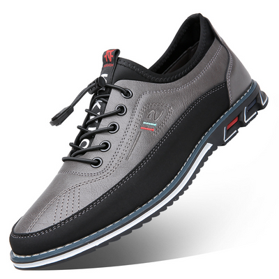 MAURO - ZAPATOS OXFORD