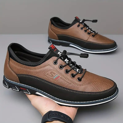 MAURO - ZAPATOS OXFORD