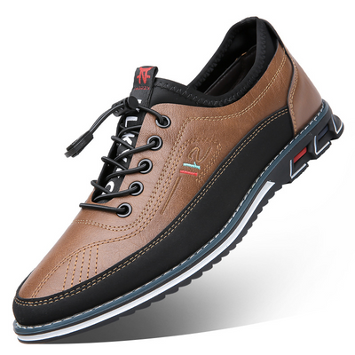 MAURO - ZAPATOS OXFORD