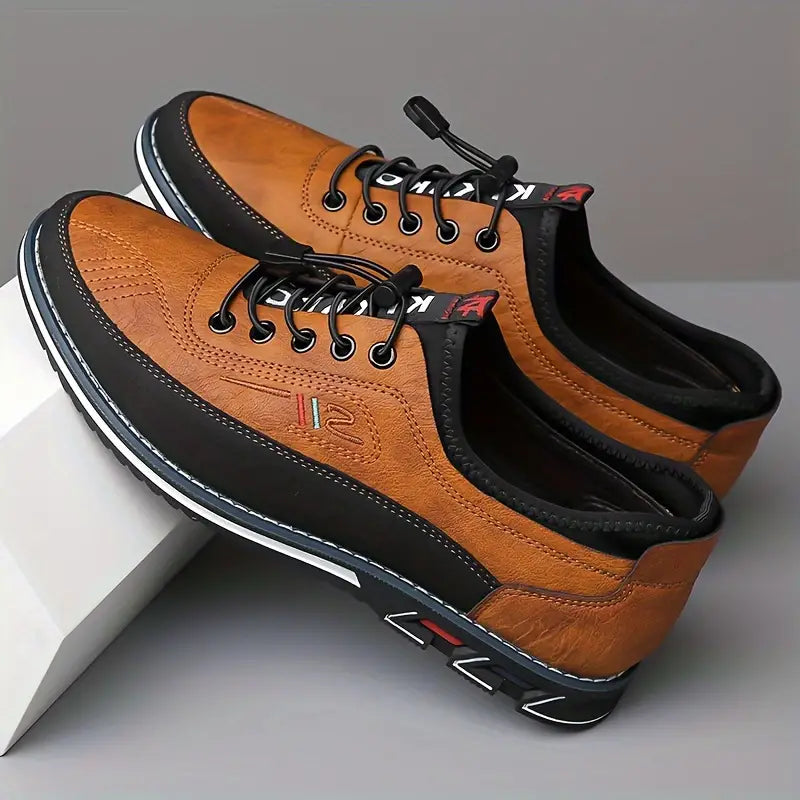 MAURO - ZAPATOS OXFORD