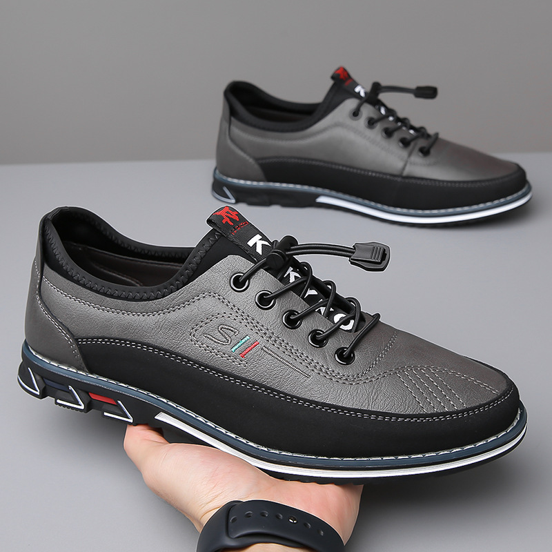 MAURO - ZAPATOS OXFORD