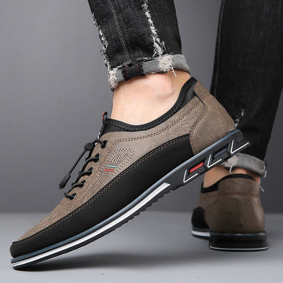 MAURO - ZAPATOS OXFORD