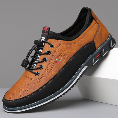 MAURO - ZAPATOS OXFORD