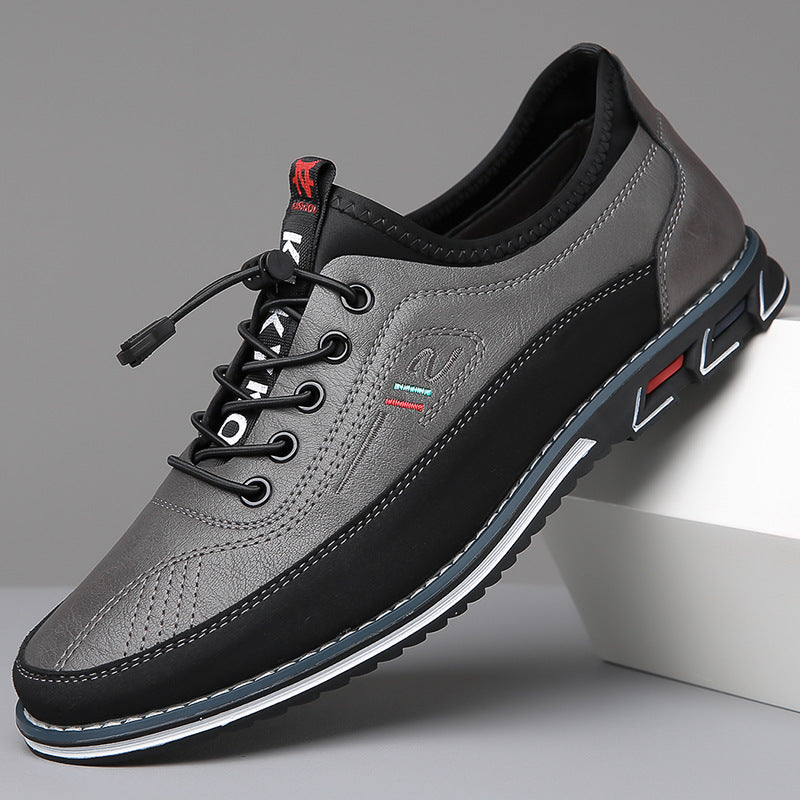MAURO - ZAPATOS OXFORD