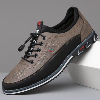 MAURO - ZAPATOS OXFORD