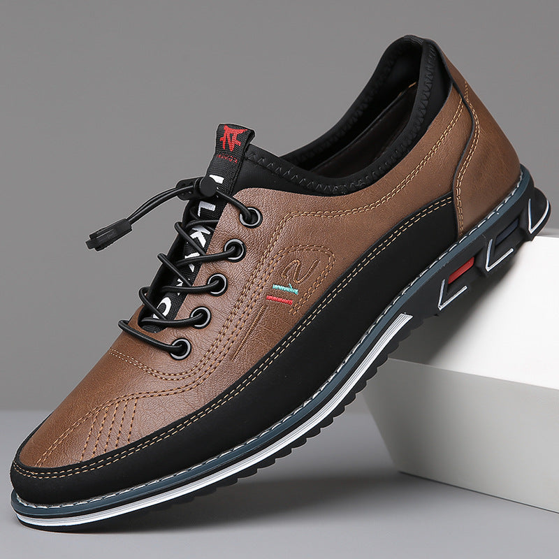 MAURO - ZAPATOS OXFORD