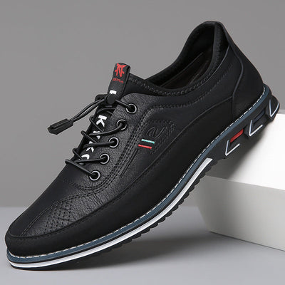 MAURO - ZAPATOS OXFORD
