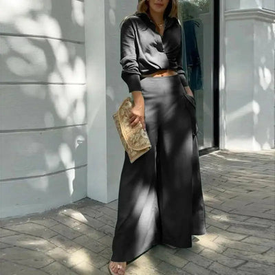BLANCA | CONJUNTO DOS PIEZAS