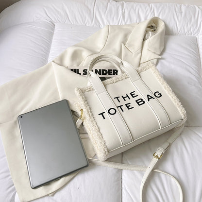 Bolso Tote Bag