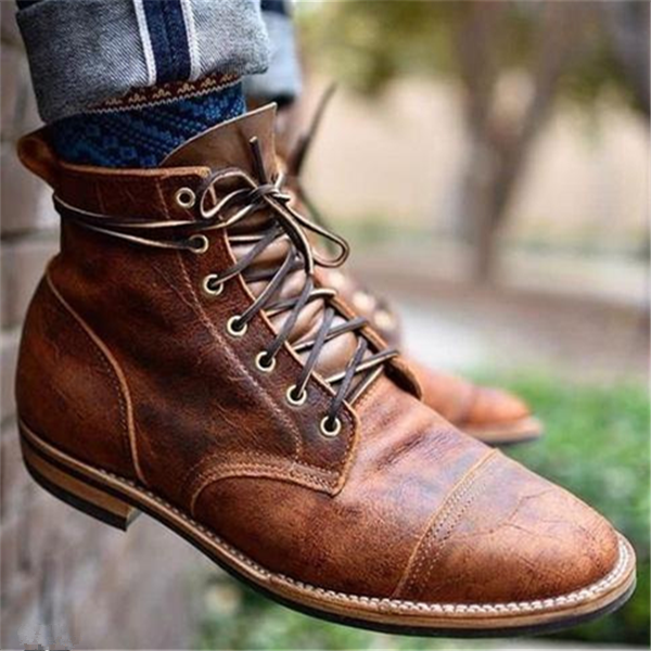 JULIÁN - BOTAS CLÁSICAS