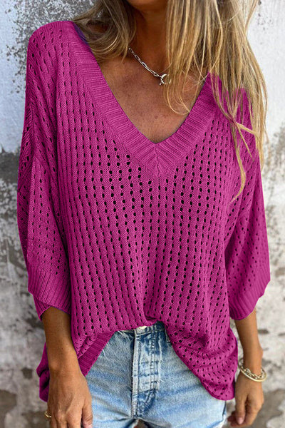 Jersey de punto