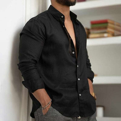 ANTÓN - CAMISA CASUAL