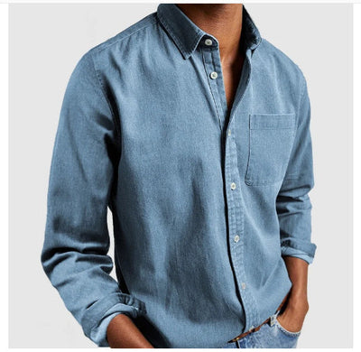 SERGIO - CAMISA DE VESTIR