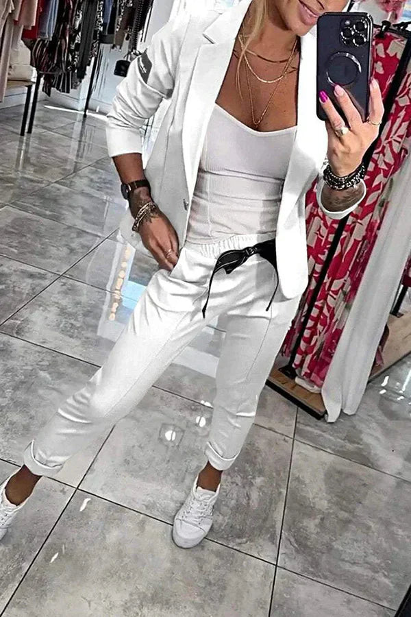 CORAL - CONJUNTO DOS PIEZAS