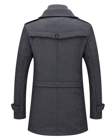 DORIO | Chaqueta otoñal de diseño.