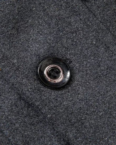 DORIO | Chaqueta otoñal de diseño.