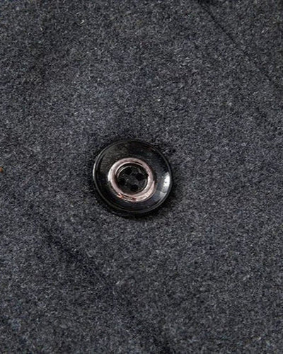 DORIO | Chaqueta otoñal de diseño.