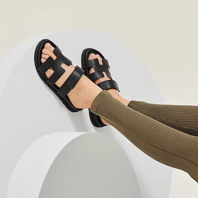 LÍA - SANDALIAS UNISEX