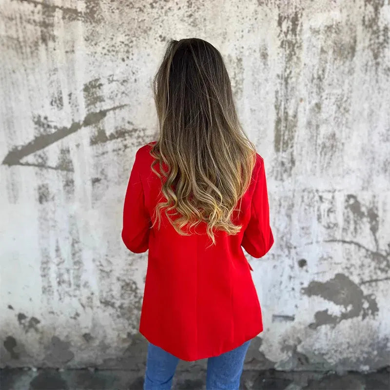 VALENTINA - BLAZER