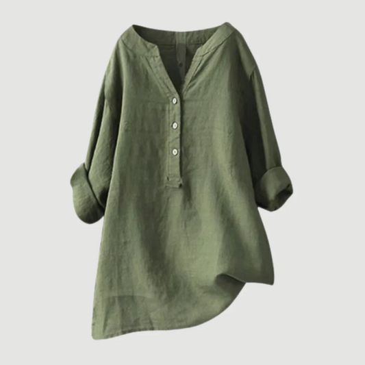 LUCÍA - BLUSA OVERSIZE