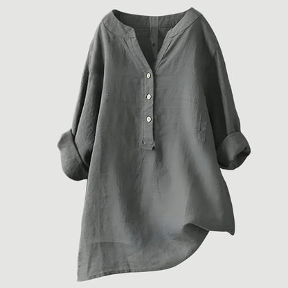 LUCÍA - BLUSA OVERSIZE