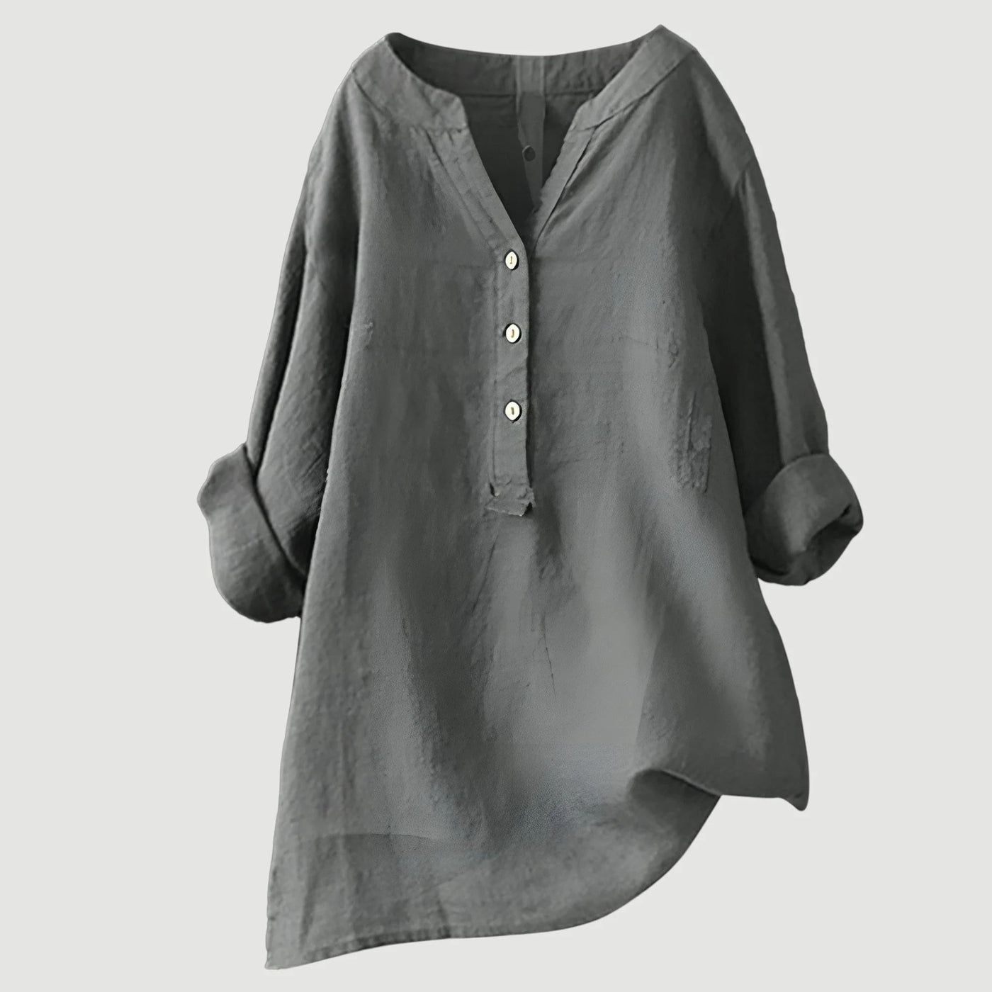 LUCÍA - BLUSA OVERSIZE