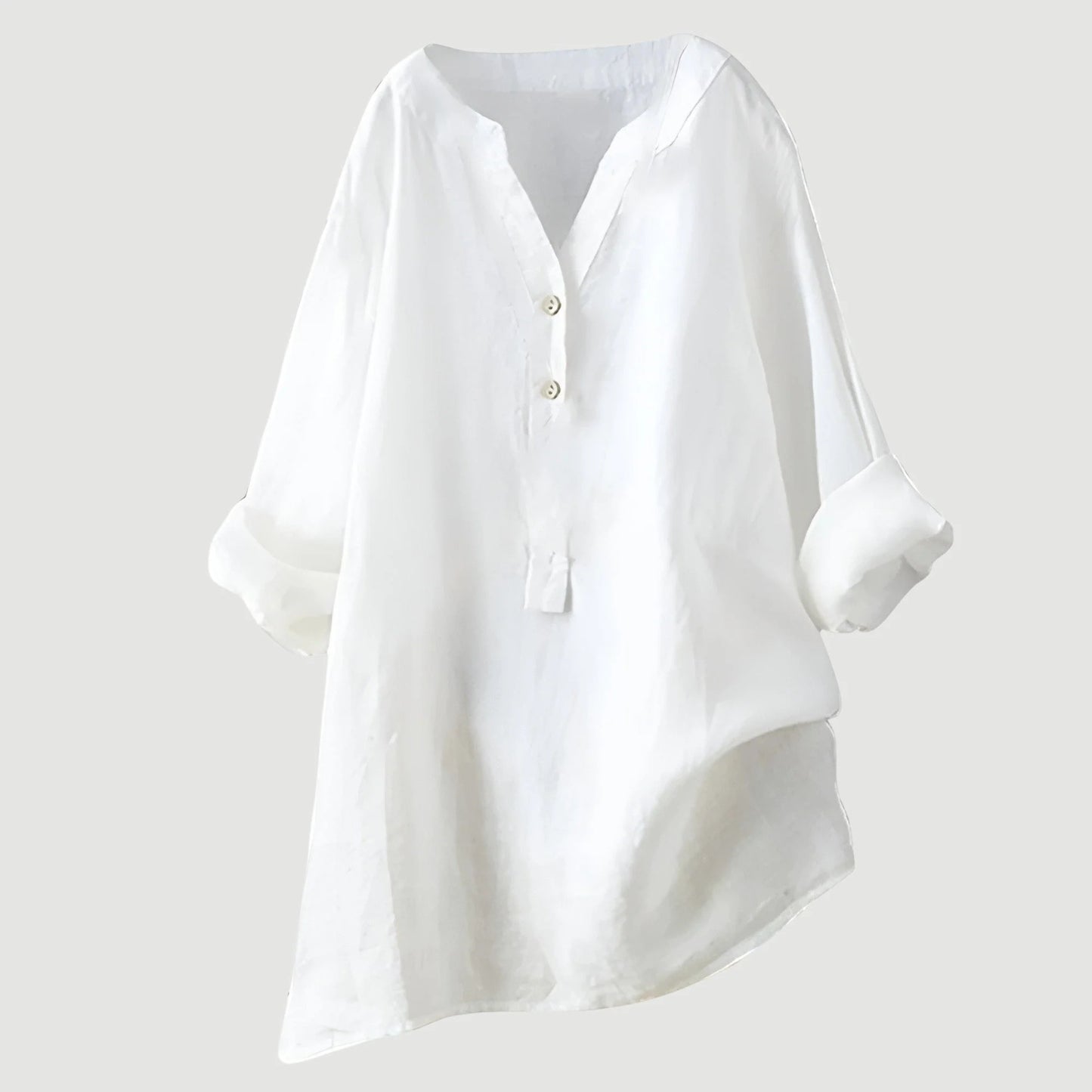 LUCÍA - BLUSA OVERSIZE